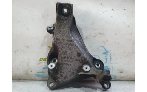 Suport motor 22116760309 BMW Seria 3 E90 (2004 - 2010) - imagine 3