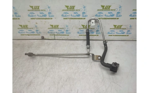 Conducta combustibil 04B131552A Volkswagen Polo 5 (6R) (2009 - 2015) - imagine 4