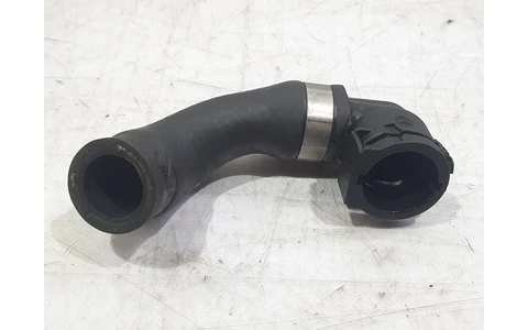 Furtun apa 11537792622 BMW Seria 3 E90 (2004 - 2010) - imagine 3