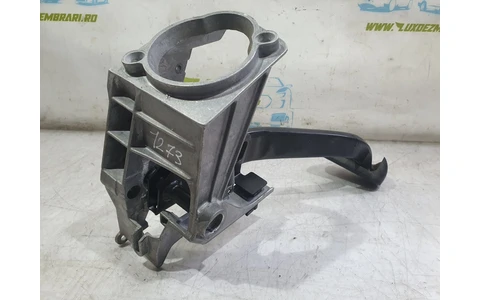 Pedala frana BMW Seria 3 E90 (2004 - 2010) - imagine 3