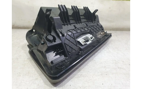 Torpedou 7075477 BMW Seria 3 E90 (2004 - 2010) - imagine 5