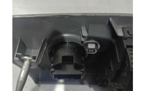 Grila ventilatie bord 7132845 BMW Seria 3 E90 (2004 - 2010) - imagine 3