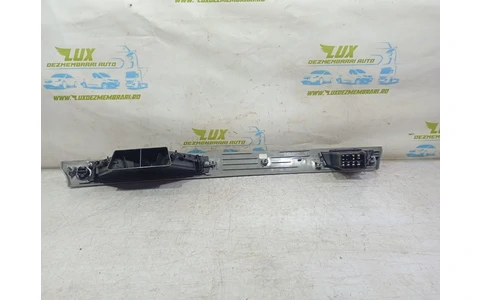Grila ventilatie bord 7132845 BMW Seria 3 E90 (2004 - 2010) - imagine 2