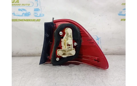 Stop stanga 7160061 BMW Seria 3 E90 (2004 - 2010) - imagine 3