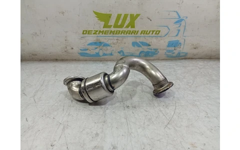 Conducta EGR BMW Seria 3 E90 (2004 - 2010) - imagine 2