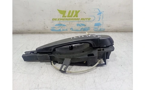 Maner exterior BMW Seria 3 E90 (2004 - 2010) - imagine 3
