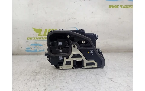 Broasca dreapta fata BMW Seria 3 E90 (2004 - 2010) - imagine 3
