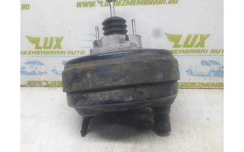 Tulumba frana A2214302130 Mercedes Benz S-Class W221 (2005 - 2009) - imagine 4