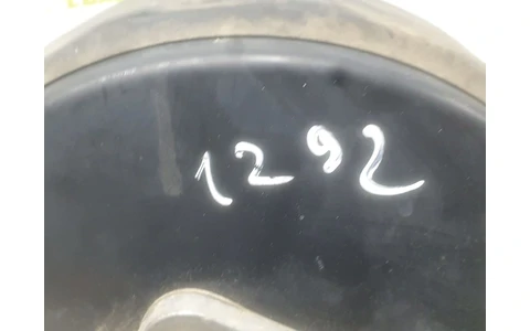 Tulumba frana A2214302130 Mercedes Benz S-Class W221 (2005 - 2009) - imagine 2