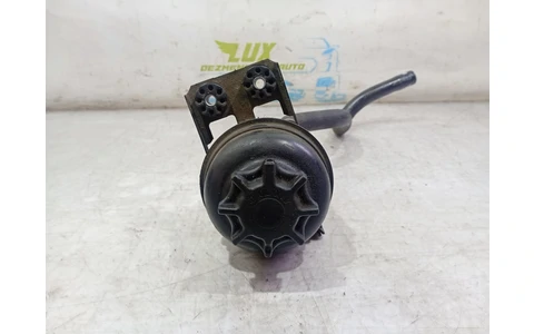 Vas lichid servodirectie 32411097164 BMW Seria 3 E90 (2004 - 2010) - imagine 2