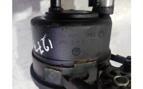 Vas lichid servodirectie 32411097164 BMW Seria 3 E90 (2004 - 2010) - imagine 4