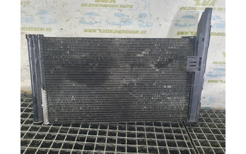 Radiator clima ac 17107524914 BMW Seria 3 E90 (2004 - 2010) - imagine 2