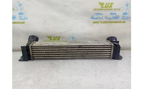 Radiator intercooler BMW Seria 3 E90 (2004 - 2010) - imagine 2