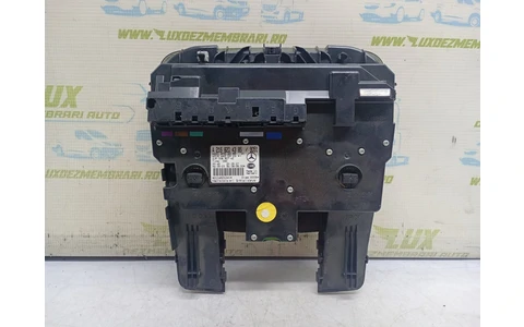 Plafoniera A2168204385 Mercedes Benz S-Class W221 (2005 - 2009) - imagine 2