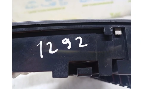 Plafoniera A2168204385 Mercedes Benz S-Class W221 (2005 - 2009) - imagine 3