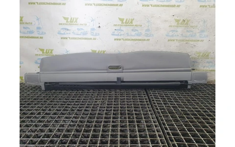 Rulou portbagaj BMW Seria 3 E90 (2004 - 2010) - imagine 2