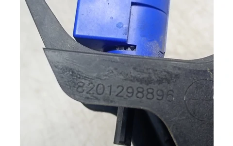 Pedala ambreiaj 8201298896 Dacia Logan 2 (2013 - 2016) - imagine 3