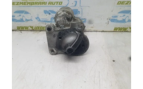 Electromotor TS14E11 Ford Fiesta 6 (facelift) (2013 - 2020) - imagine 2