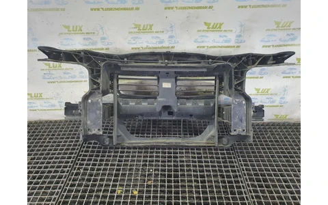 Trager 51117146645 BMW Seria 3 E90 (2004 - 2010) - imagine 3