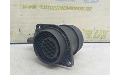 Debitmetru aer 0281002531 Volkswagen Passat B6 (2005 - 2010) - imagine 2
