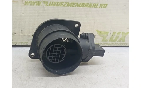 Debitmetru aer 0281002531 Volkswagen Passat B6 (2005 - 2010) - imagine 3