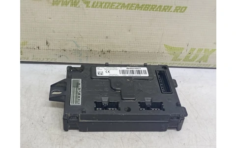 Modul confort 284B10447R Dacia Sandero 2 (2013 - 2016) - imagine 2