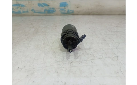 Pompa vas lichid parbriz 6712-7199567 BMW Seria 3 E90 (2004 - 2010) - imagine 2