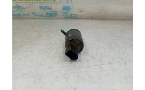 Pompa vas lichid parbriz 6712-7199567 BMW Seria 3 E90 (2004 - 2010) - imagine 3