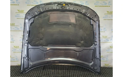Capota motor BMW Seria 3 E90 (2004 - 2010) - imagine 3
