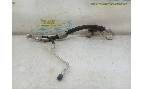 Conducta clima ac 6453-6987992-02 BMW Seria 3 E90 (2004 - 2010) - imagine 2