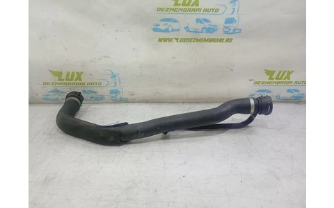 Furtun apa BMW Seria 3 E90 (2004 - 2010) - imagine 2