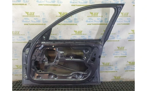 Usa dreapta fata BMW Seria 3 E90 (2004 - 2010) - imagine 2