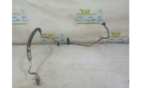 Conducta clima ac 64536928597-06 BMW Seria 3 E90 (2004 - 2010) - imagine 2