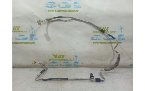 Conducta clima ac 64539151736 BMW Seria 3 E90 (2004 - 2010) - imagine 2