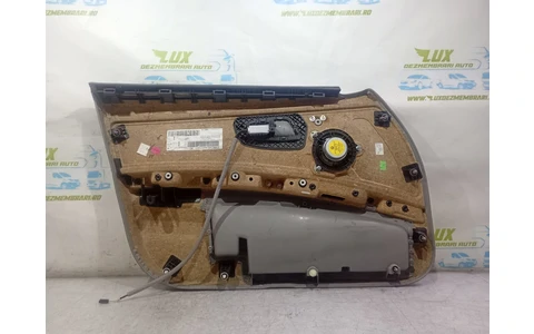 Fata usa dreapta fata BMW Seria 3 E90 (2004 - 2010) - imagine 2