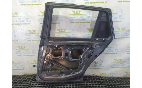 Usa dreapta spate BMW Seria 3 E90 (2004 - 2010) - imagine 2