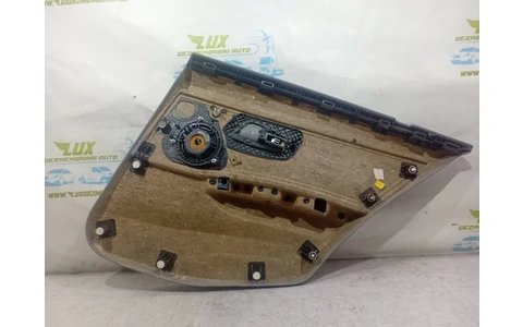 Fata usa stanga spate BMW Seria 3 E90 (2004 - 2010) - imagine 2