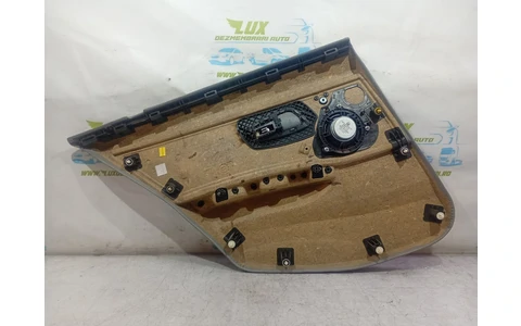 Fata usa dreapta spate BMW Seria 3 E90 (2004 - 2010) - imagine 2