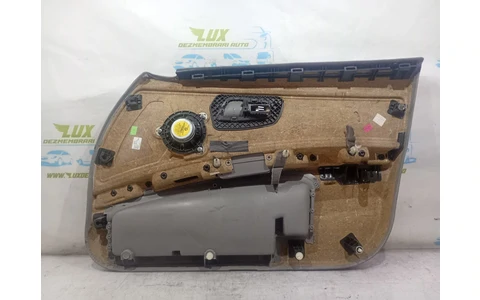 Fata usa stanga fata BMW Seria 3 E90 (2004 - 2010) - imagine 2