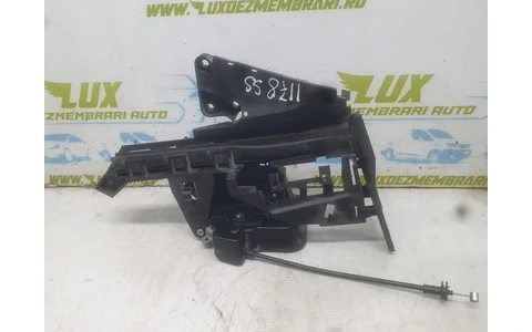 Broasca stanga spate 3M5A-R26413 Ford C-Max 1 (facelift) (2007 - 2010) - imagine 3
