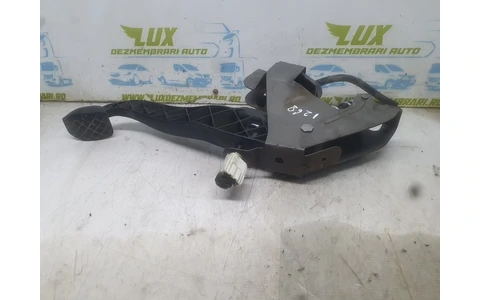 Pedala ambreiaj 7H1721315 Volkswagen Transporter T5 (2003 - 2009) - imagine 4