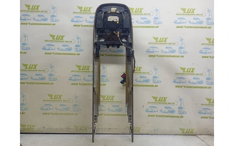 Consola centrala A2218707558 Mercedes Benz S-Class W221 (2005 - 2009) - imagine 3