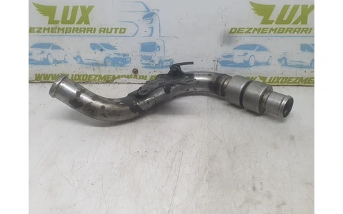Tub intercooler Ford C-Max 1 (facelift) (2007 - 2010) - imagine 3