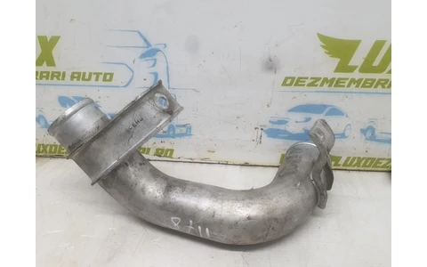 Tub intercooler Ford C-Max 1 (facelift) (2007 - 2010) - imagine 3