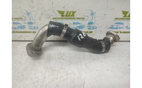 Conducta EGR 04B131521G Volkswagen Polo 5 (6R) (2009 - 2015) - imagine 4