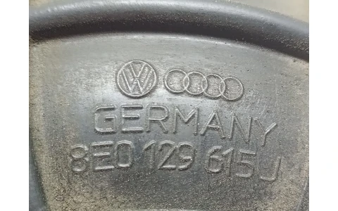 Tub admisie 8E0129615J Audi A4 B7 (2004 - 2008) - imagine 3