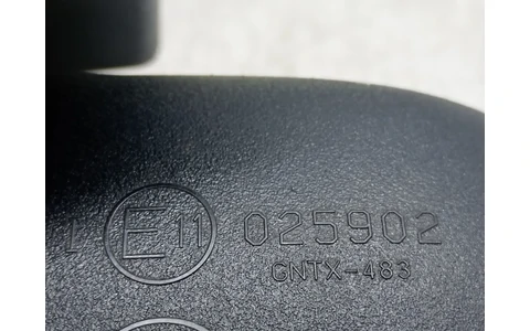 Oglinda retrovizoare interioara E11025902 Mercedes Benz S-Class W221 (2005 - 2009) - imagine 5