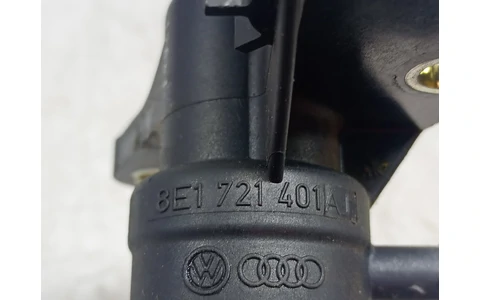 Pompa ambreiaj 8E1721401AJ Audi A4 B7 (2004 - 2008) - imagine 4