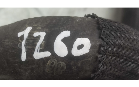 Furtun apa 215012126R Renault Megane 4 (2016 - 2020) - imagine 3