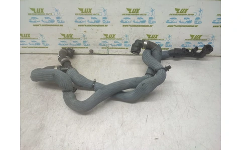 Furtun apa 215013845R Renault Megane 4 (2016 - 2020) - imagine 4